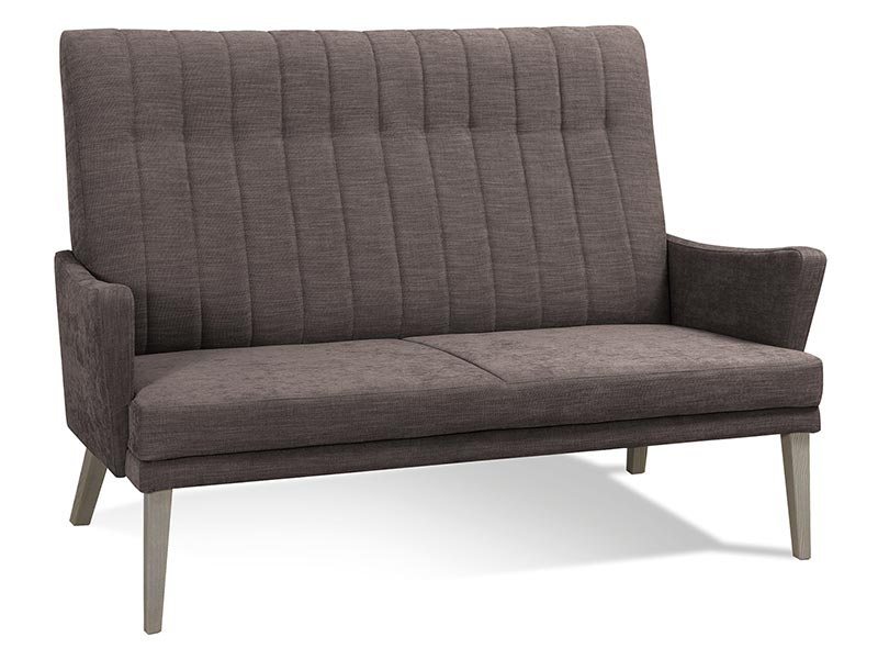 Unimebel Loveseat Torino - Furniture made in Europe - Online store Smart Furniture Mississauga