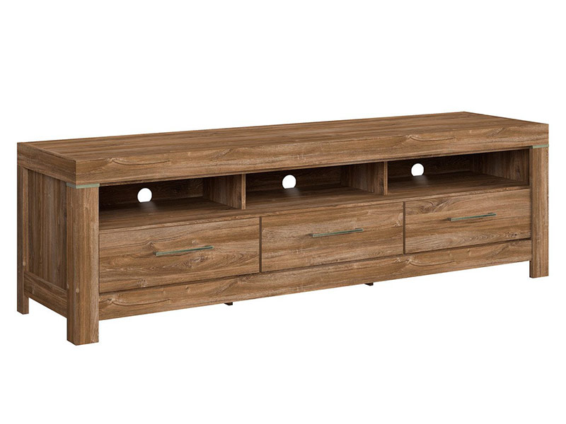  Gent Large TV Stand - Contemporary Tv console - Online store Smart Furniture Mississauga