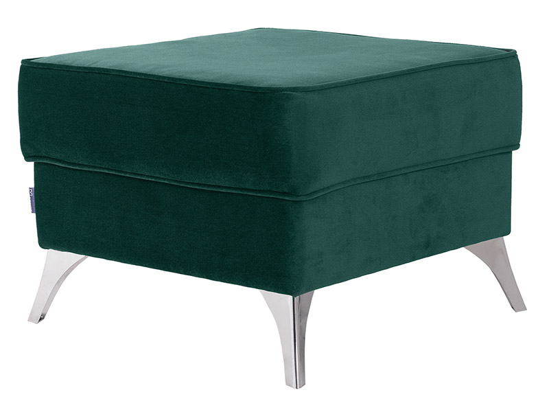 Hauss Ottoman Sissi - Classic ottoman - Online store Smart Furniture Mississauga