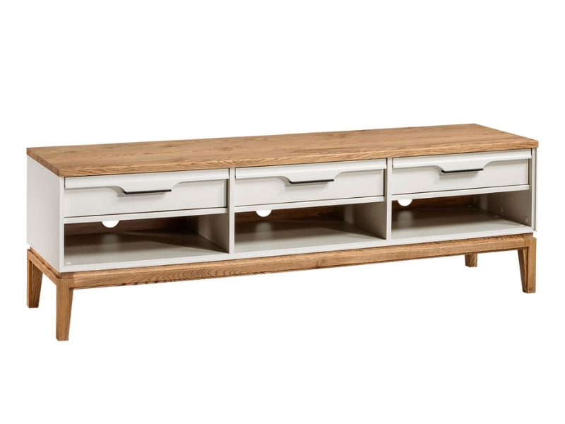  Granada TV Stand - Elegant Simplicity - Online store Smart Furniture Mississauga