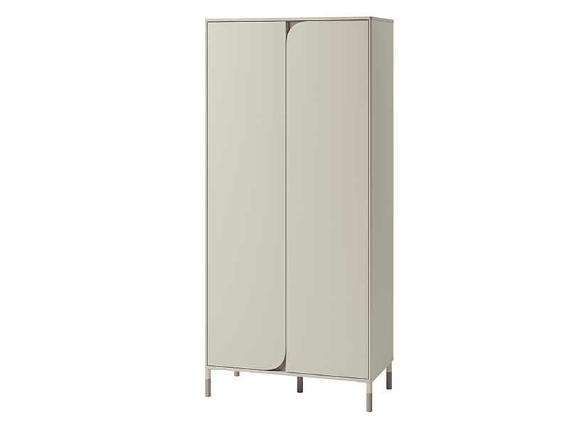  Lenart Harmony Wardrobe - Beautiful furniture kids' collection - Online store Smart Furniture Mississauga