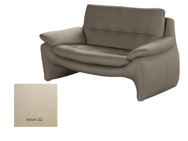  Des Loveseat Madryt - Aston 22 - Modern design - Online store Smart Furniture Mississauga