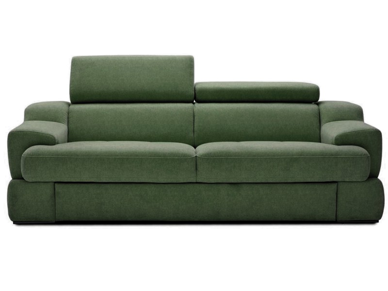 Gala Collezione Sofa Belluno - 3-seater sofa bed - Online store Smart Furniture Mississauga