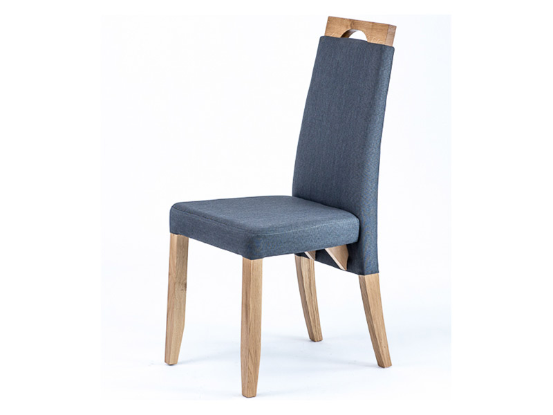 Bukowski Chair Nero - European made - Online store Smart Furniture Mississauga