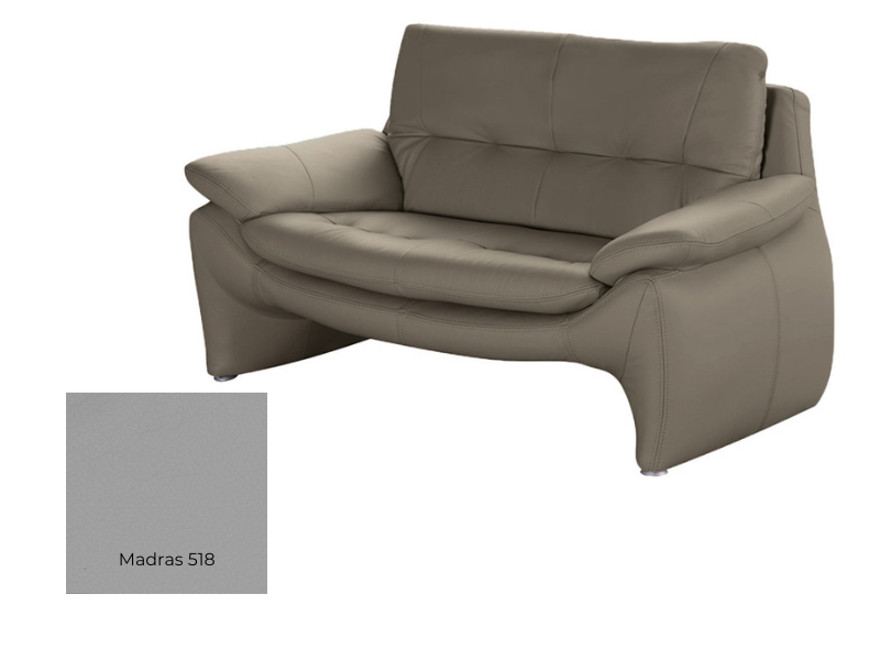  Des Loveseat Madryt - Madras 518 - Modern design - Online store Smart Furniture Mississauga