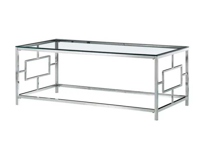  Halmar Noah Coffee Table - Contemporary center table - Online store Smart Furniture Mississauga