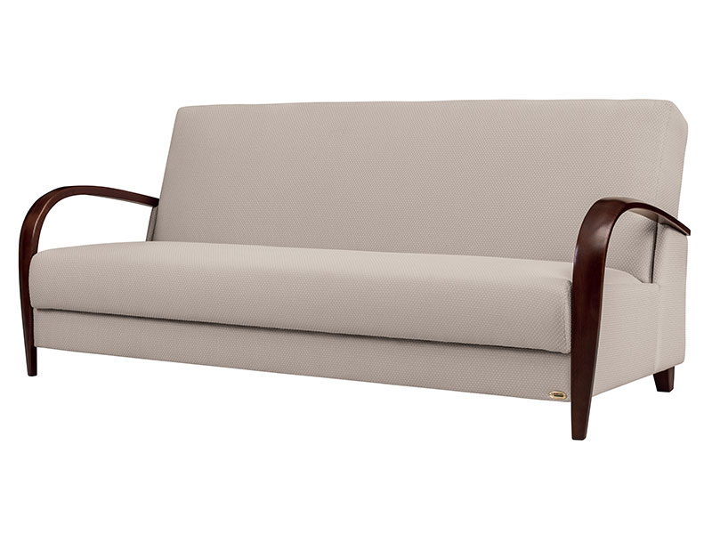 Unimebel Sofa Oliwia 11 - European sofa bed with storage - Online store Smart Furniture Mississauga