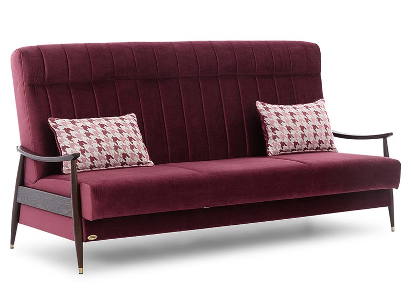 Unimebel Sofa Perla - European made sofa bed - Online store Smart Furniture Mississauga