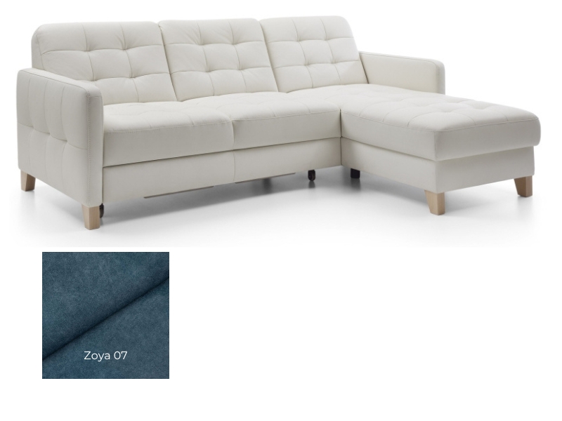  Sweet Sit Sectional Elio - Zoya 07 - Scandinavian modern - Online store Smart Furniture Mississauga