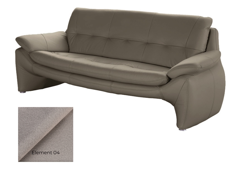  Des Sofa Madryt - Element 04 - Modern design - Online store Smart Furniture Mississauga