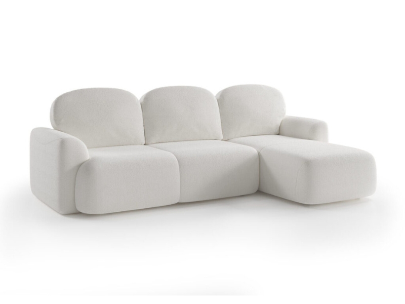 Comforteo Sectional Nabu - Modern design trends - Online store Smart Furniture Mississauga