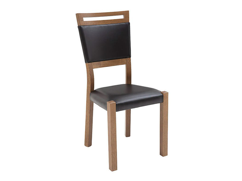  Gent Dining Chair - Casual sophistication - Online store Smart Furniture Mississauga