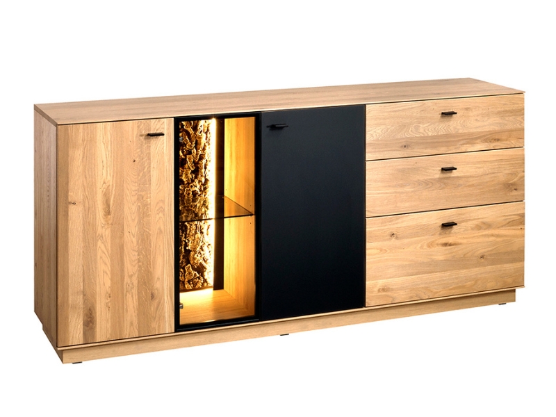  Corena Sideboard - Beauty, convenience and comfort. - Online store Smart Furniture Mississauga