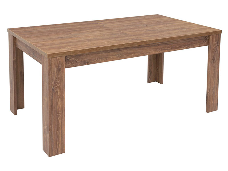  Gent Table - Extendable dining table - Online store Smart Furniture Mississauga