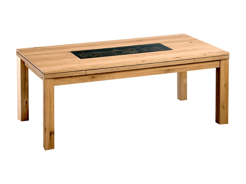  Corena Extendable Coffee Table - Beauty, convenience and comfort. - Online store Smart Furniture Mississauga